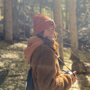 Meet your Posher, Sara